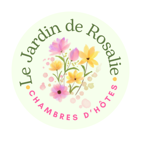 Le Jardin de Rosalie