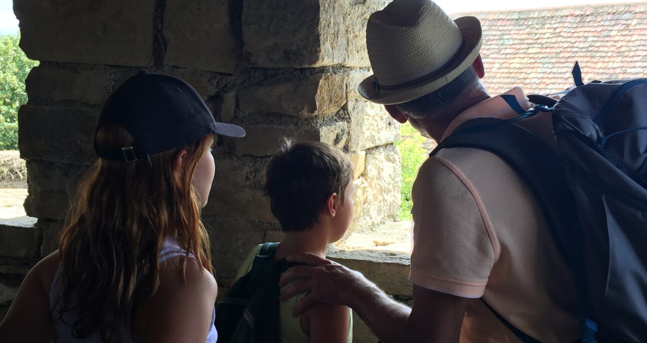 L’Ecomusée d’Alsace à Ungersheim