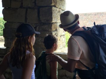 L’Ecomusée d’Alsace à Ungersheim