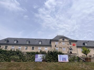 Le Parc de Wesserling